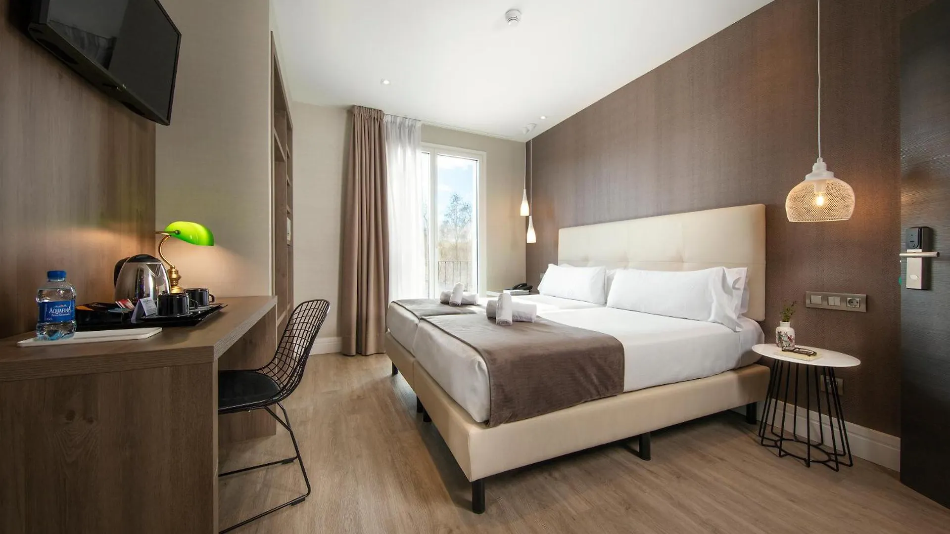 Hotel Oasis Barcelona 2*,