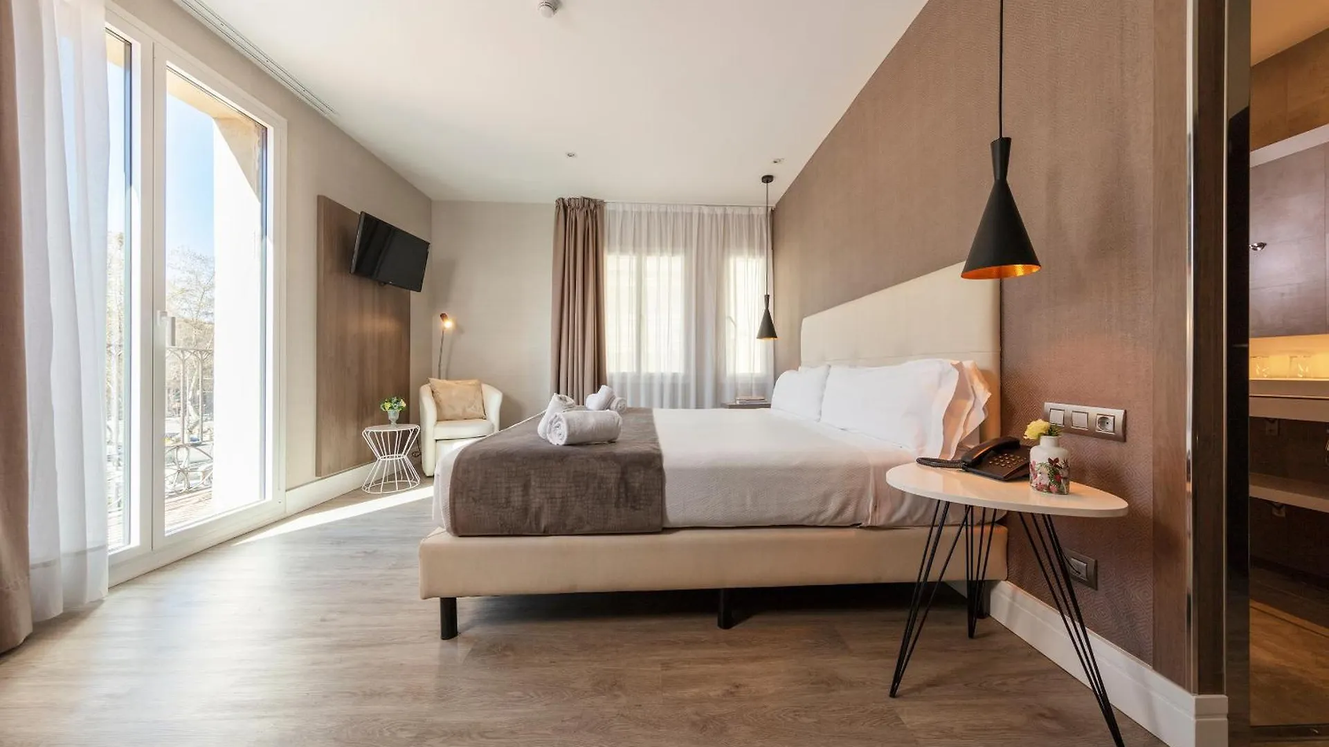 Hotel Oasis Barcelona