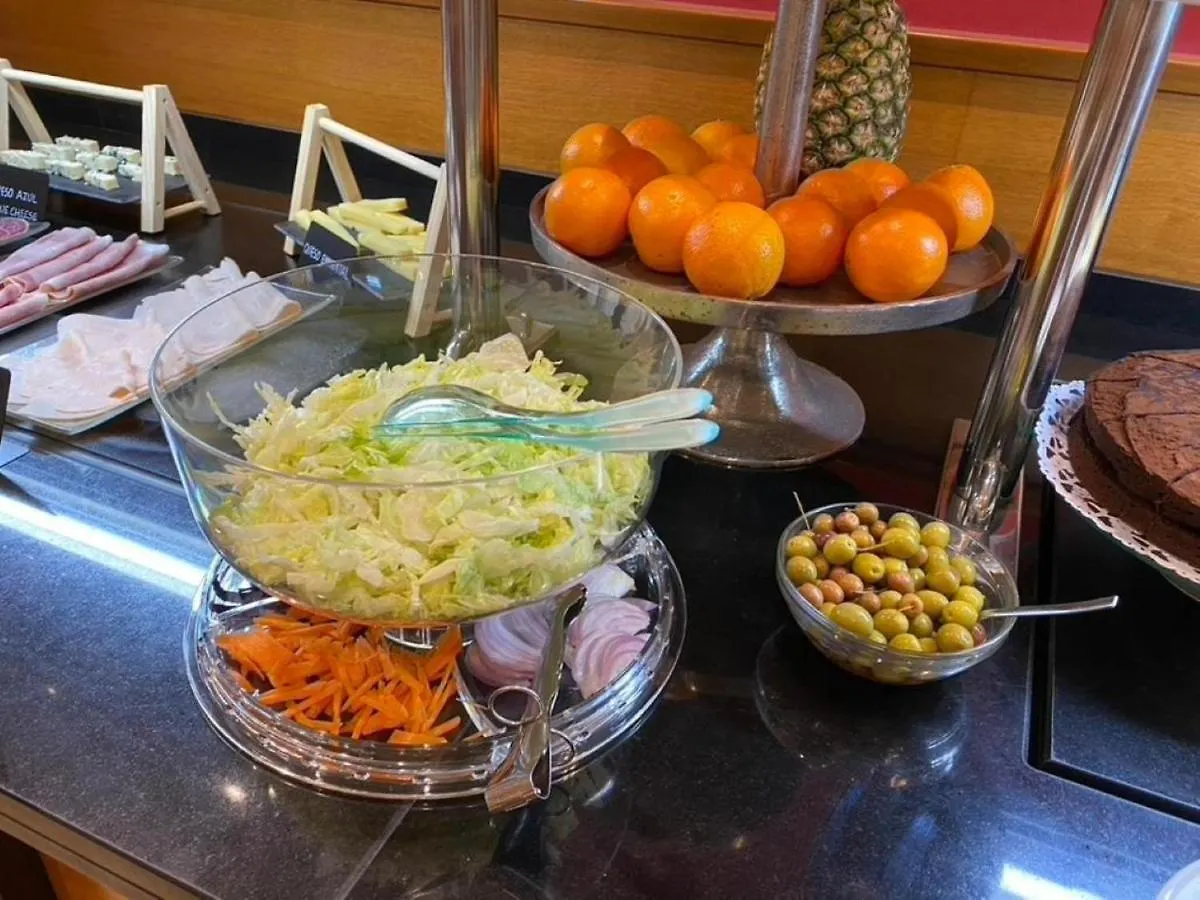 Hotel Oasis Barcelona