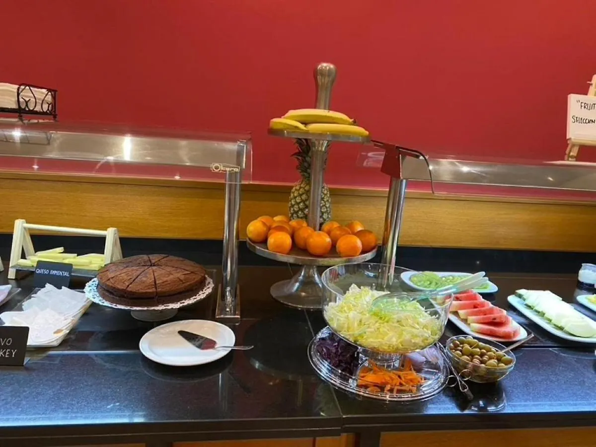 Hotel Oasis Barcelona