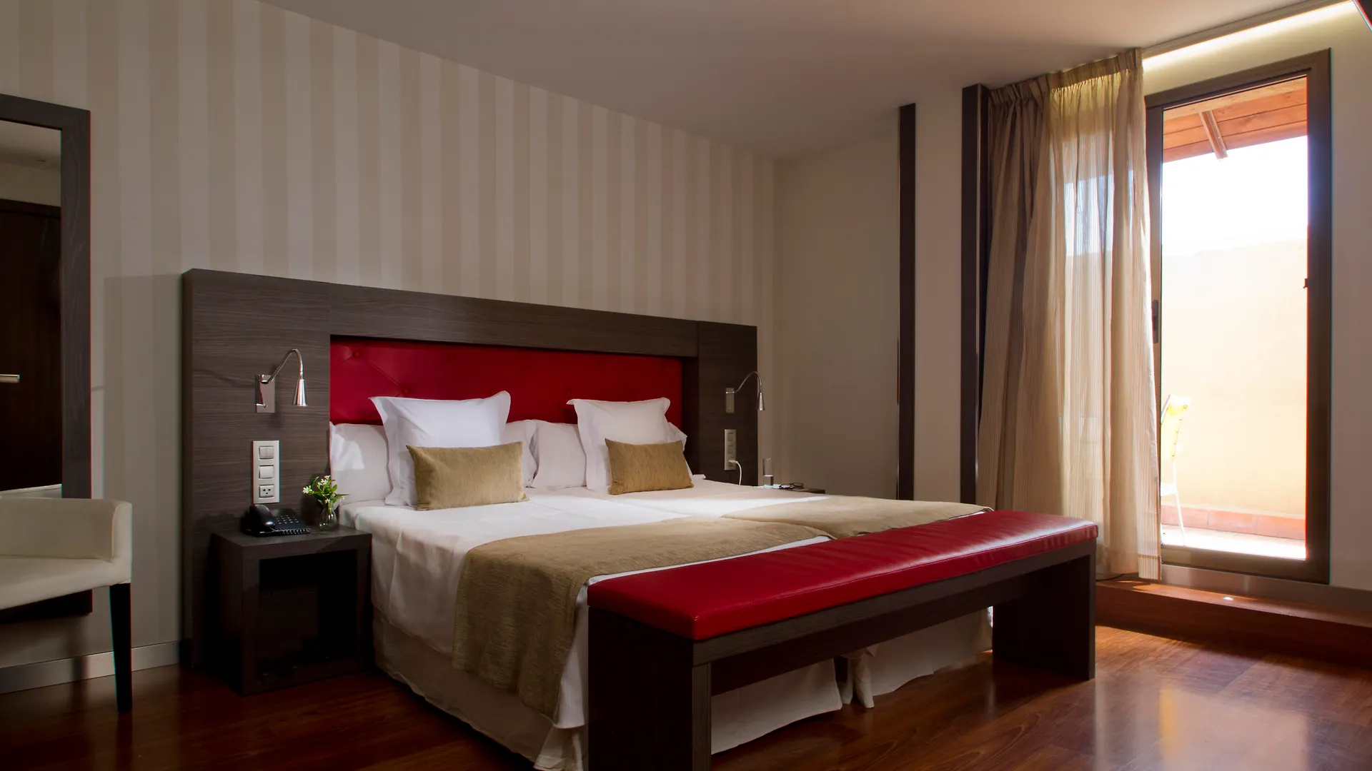 Hotel Oasis Barcelona