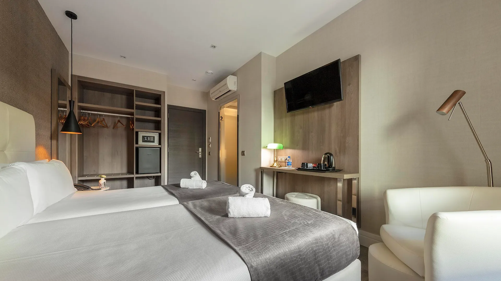 Hotel Oasis Barcelona