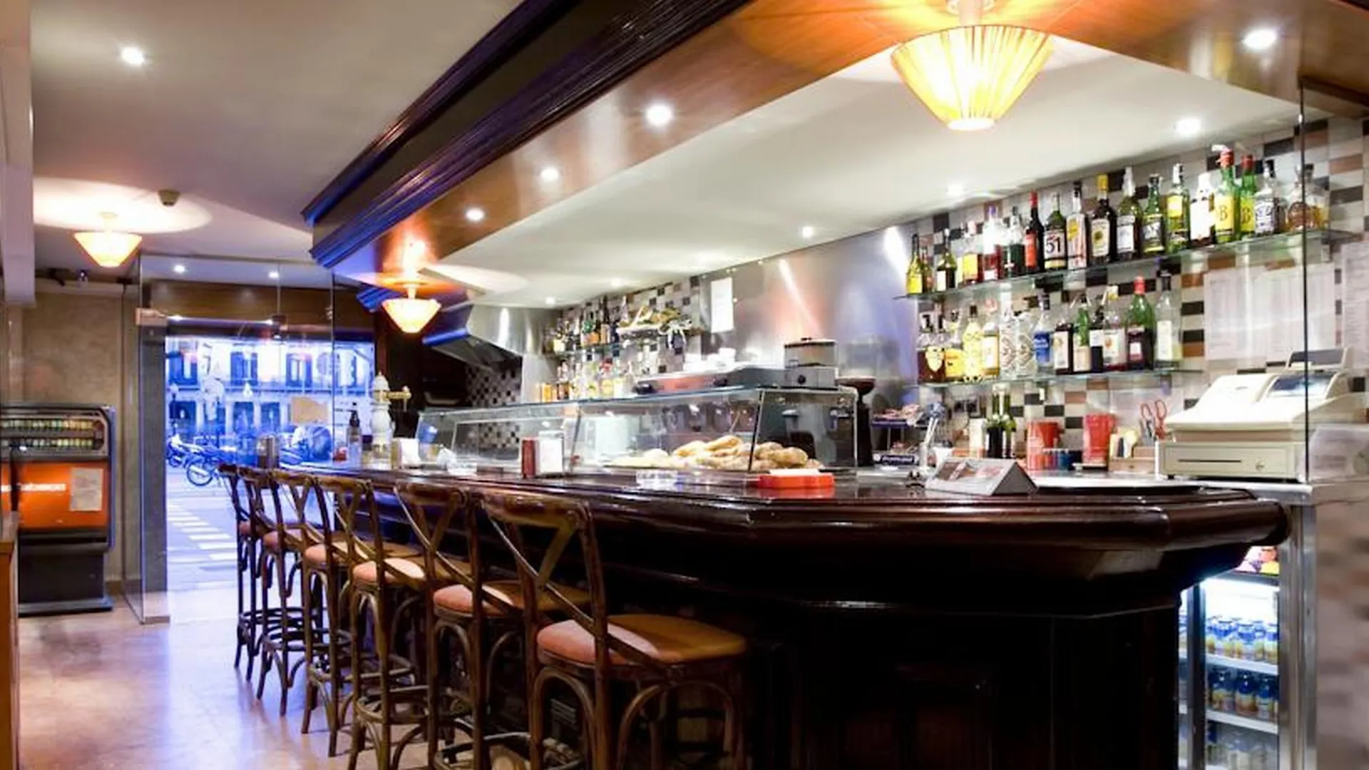 Hotel Oasis Barcelona