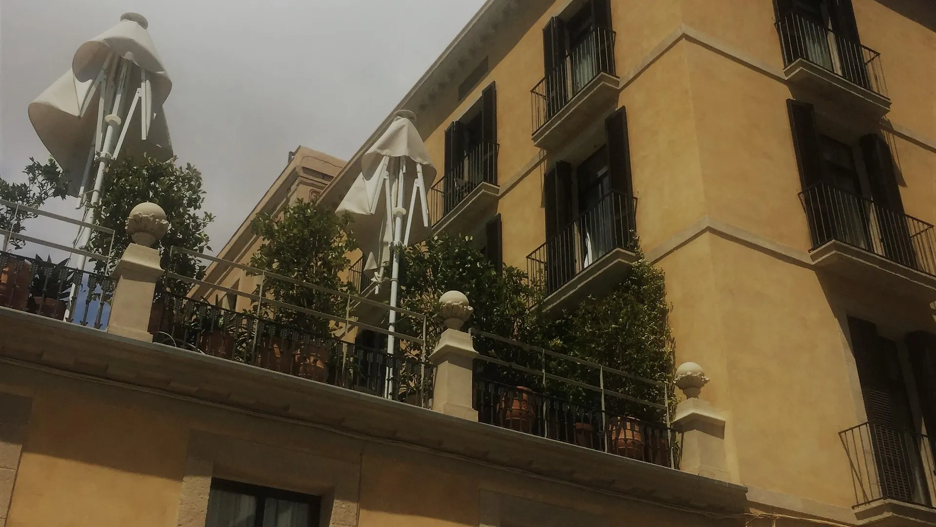 Hotel Oasis Barcelona 2*,  Spain