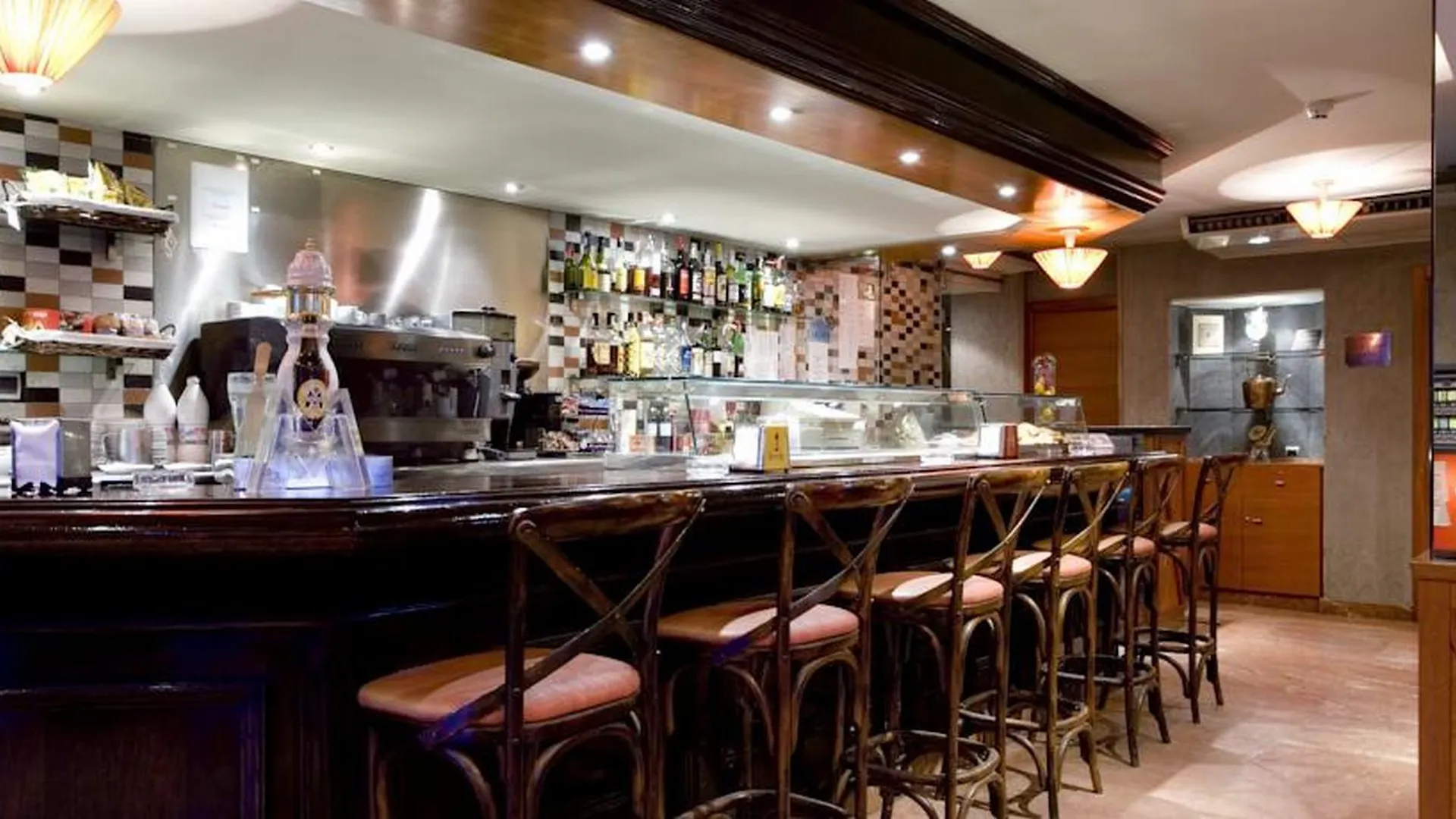 Hotel Oasis Barcelona 2*,  Spain