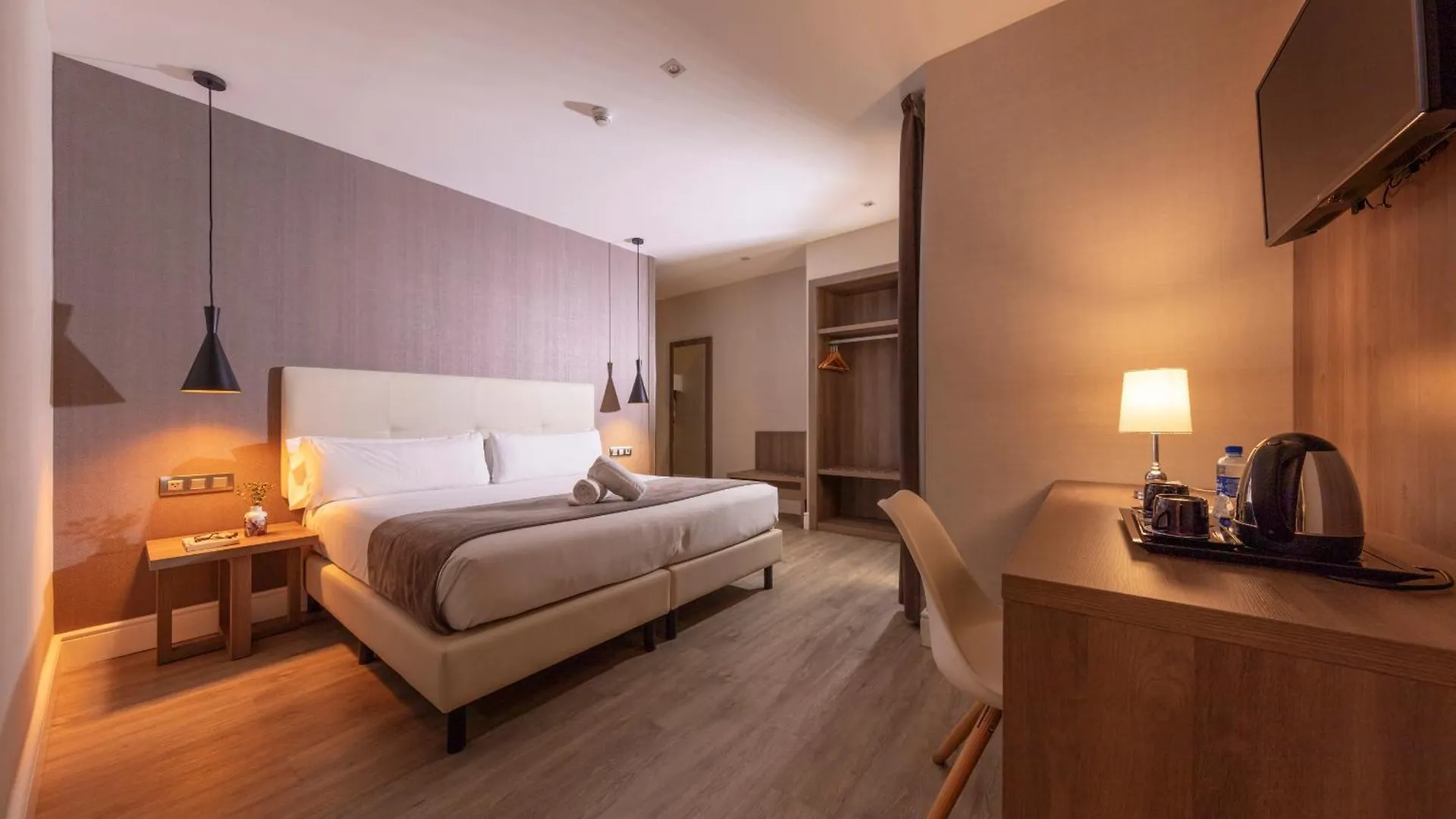 Hotel Oasis Barcelona