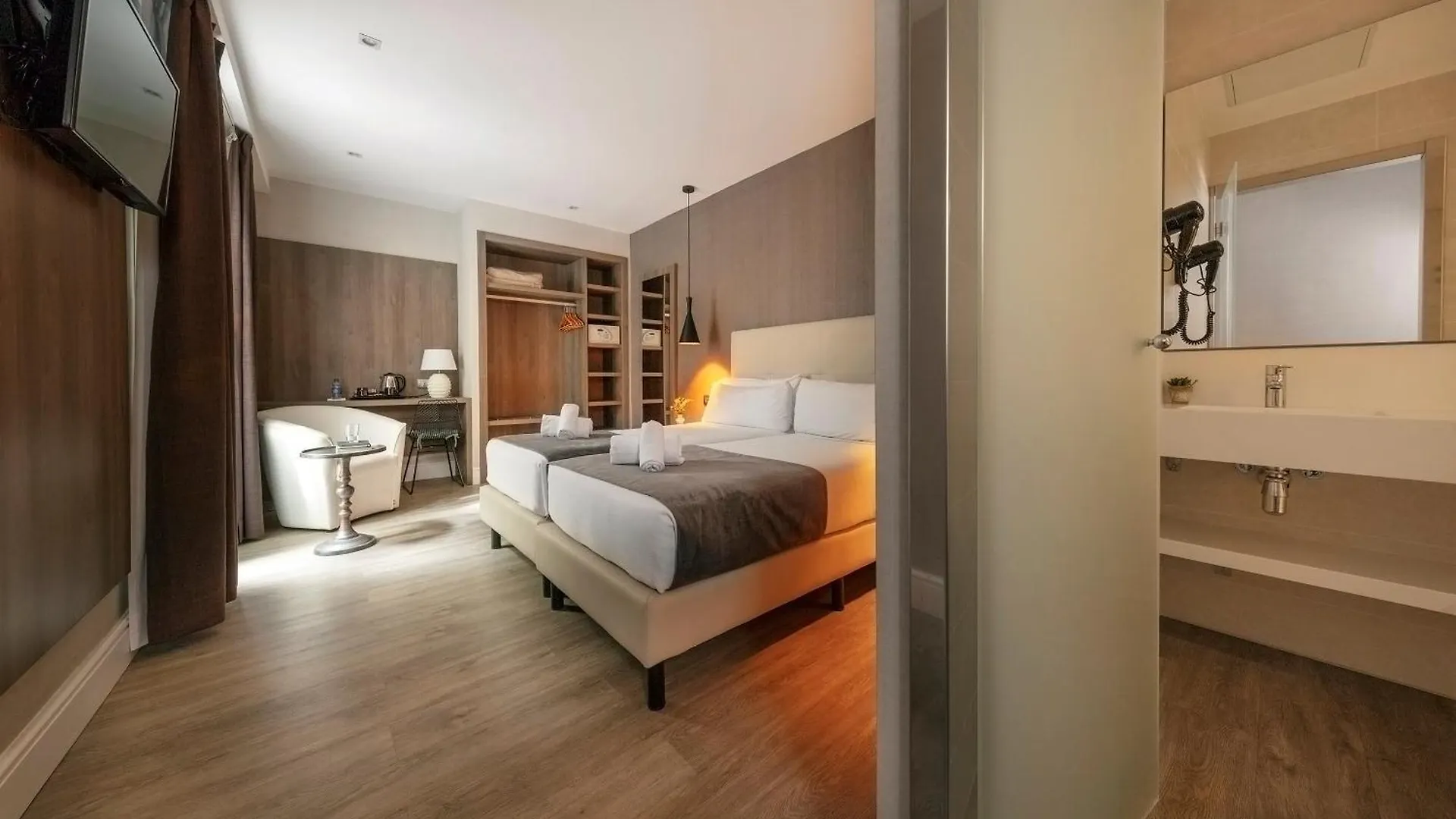 Hotel Oasis Barcelona