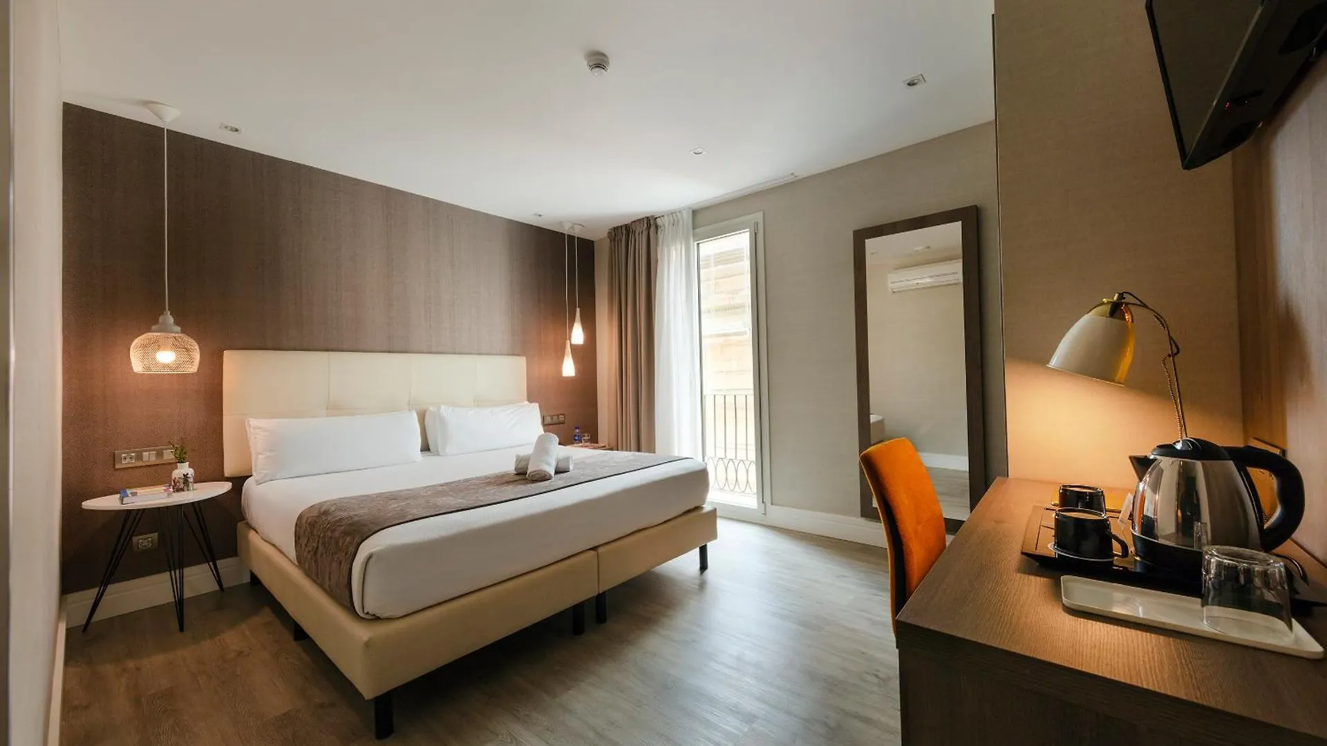 Hotel Oasis Barcelona
