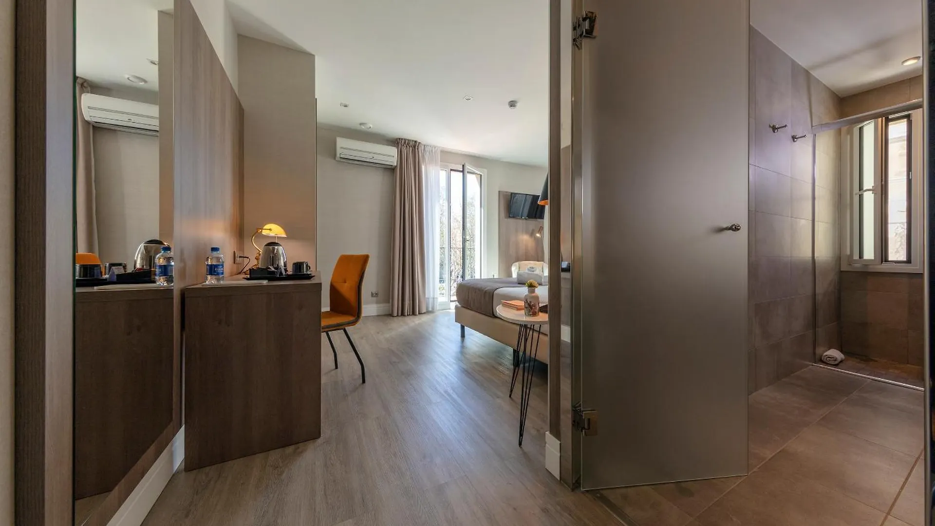 Hotel Oasis Barcelona