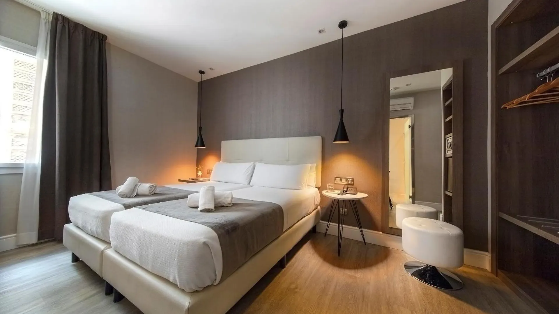 Hotel Oasis Barcelona