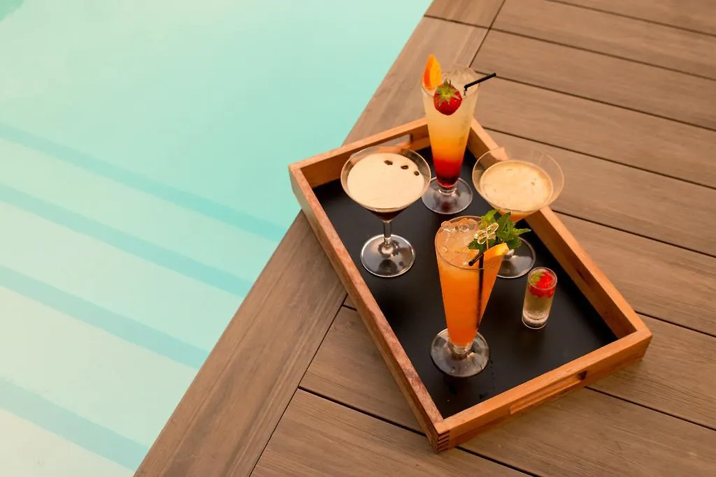 Hotel Oasis Barcelona 2*,