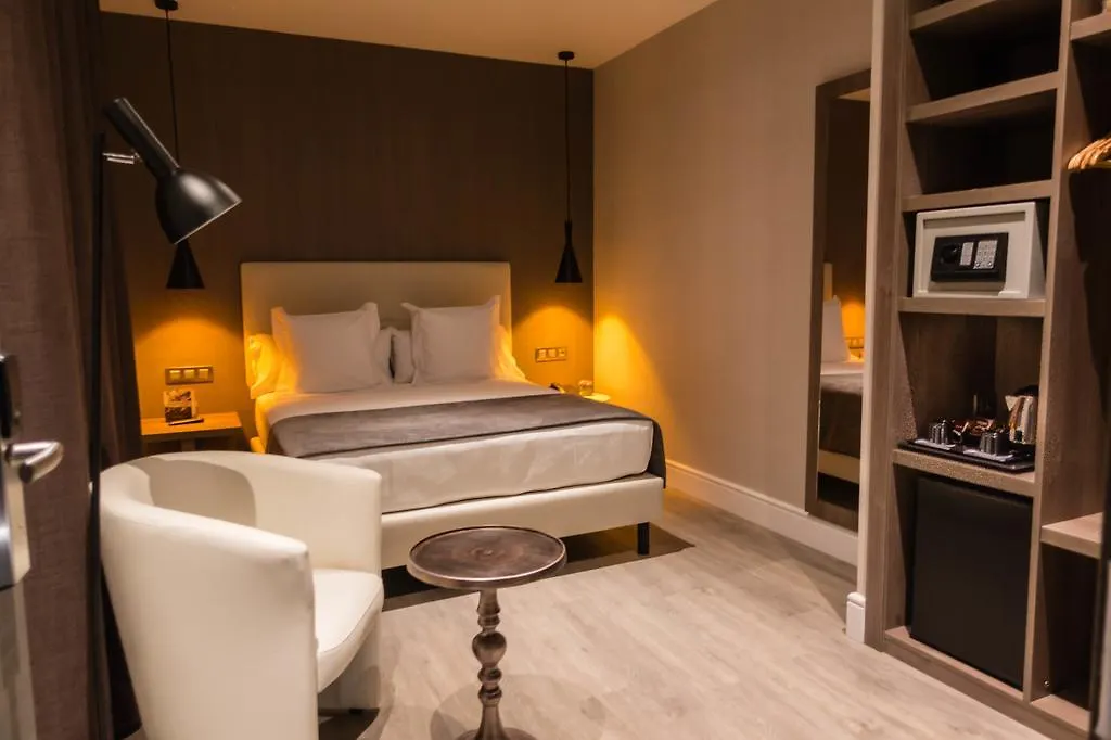Hotel Oasis Barcelona