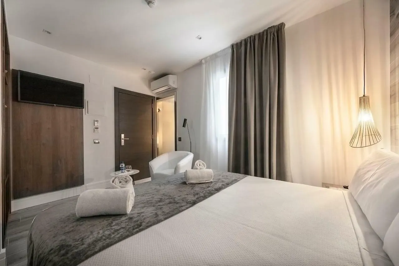 Hotel Oasis Barcelona