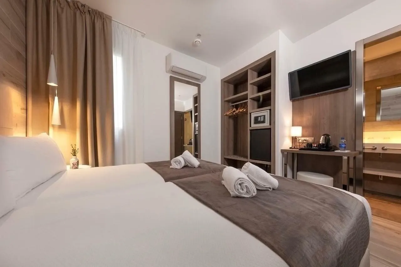 Hotel Oasis Barcelona