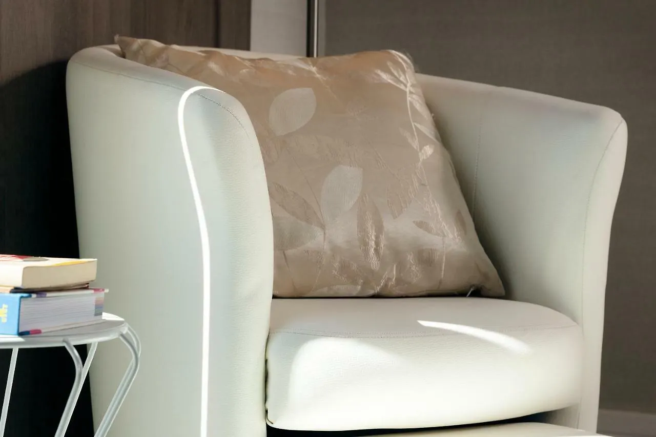 Hotel Oasis Barcelona