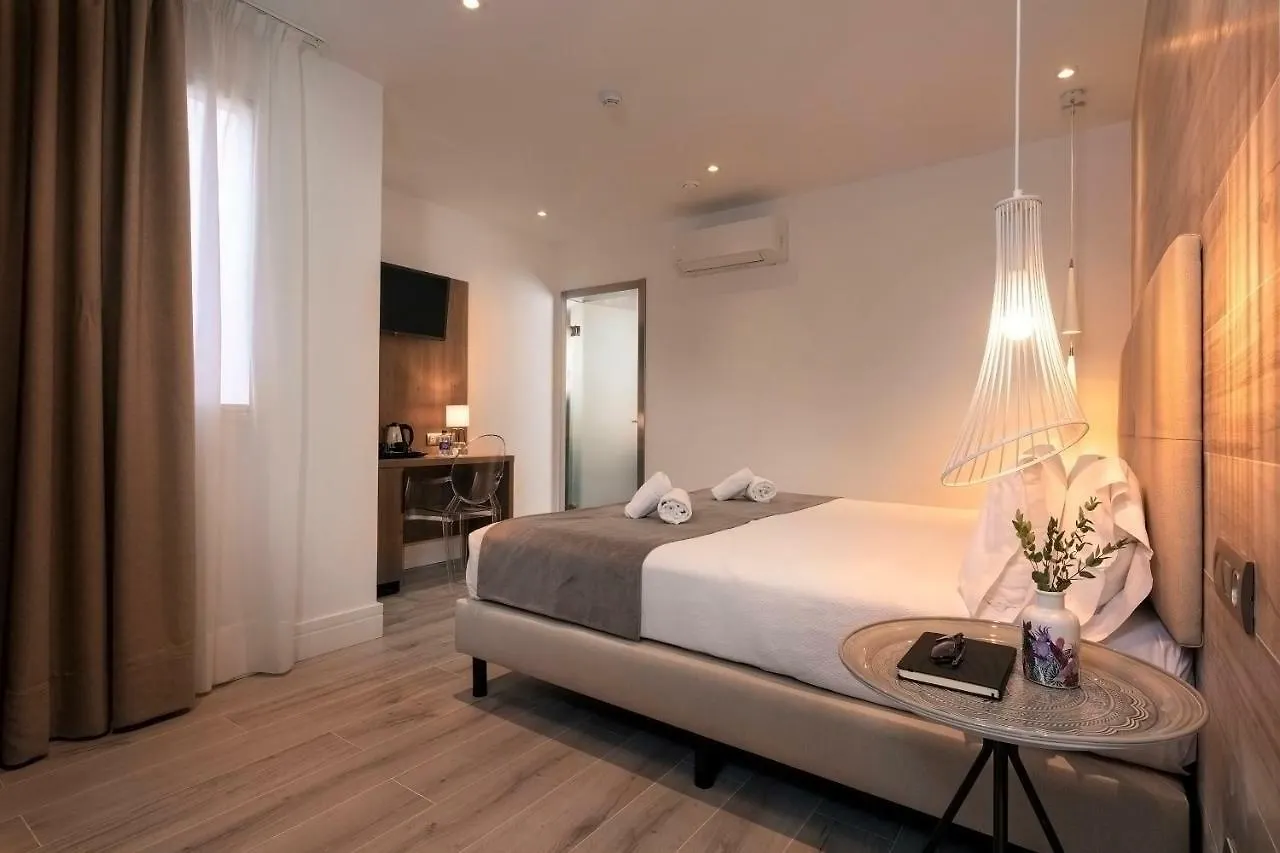 Hotel Oasis Barcelona