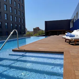 فندق Paxton, برشلونة