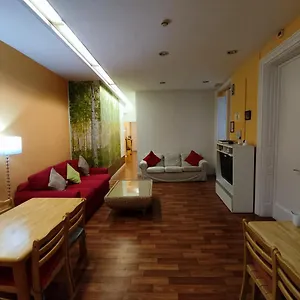 Del Palau Casa de hóspedes