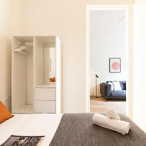 Apartamento Ab Centric Universitat, Barcelona