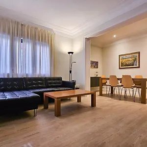Apartamento Classbedroom Park Gueell, Barcelona