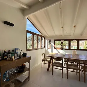 Casa “can Boira” Сasa de vacaciones Valldemossa (Mallorca)