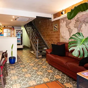 Mambo Tango Albergue