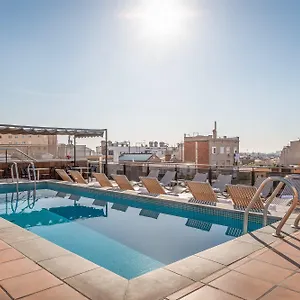 Hotel Petit Palace Eixample