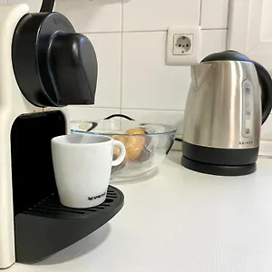 ゲストハウス オスタル ゴヤ, バルセロナ