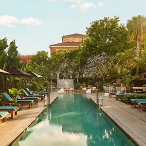 Grand Hyatt Hotel