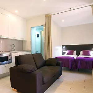 Apartamento Classbedroom, Barcelona