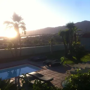 Ferienhaus La Camuesa-adults Only
