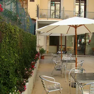 ゲストハウス La Terrassa, バルセロナ