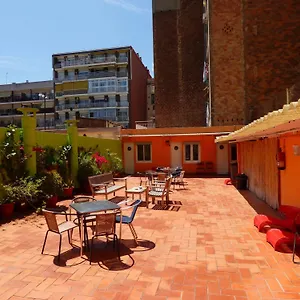 Paraiso Albergue