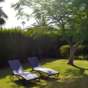 The Peaches 45 & 46 Apartamento Maspalomas (Gran Canaria)