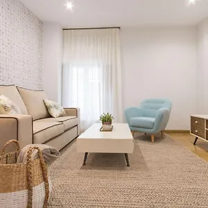 Luis Rey Central By Valcambre Apartamento Sevilla