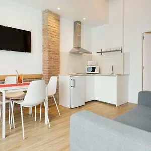 Bcnstop Parc Gueell Apart-hotel
