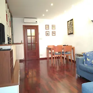 Apartamento Bcn Stays, Barcelona