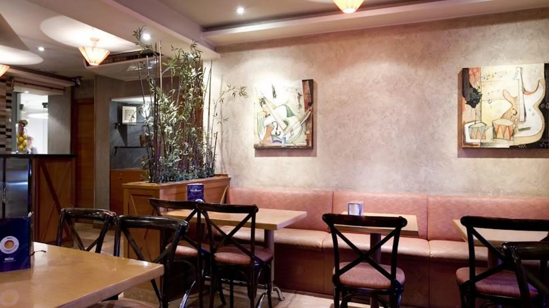 Hotel Oasis Barcelona