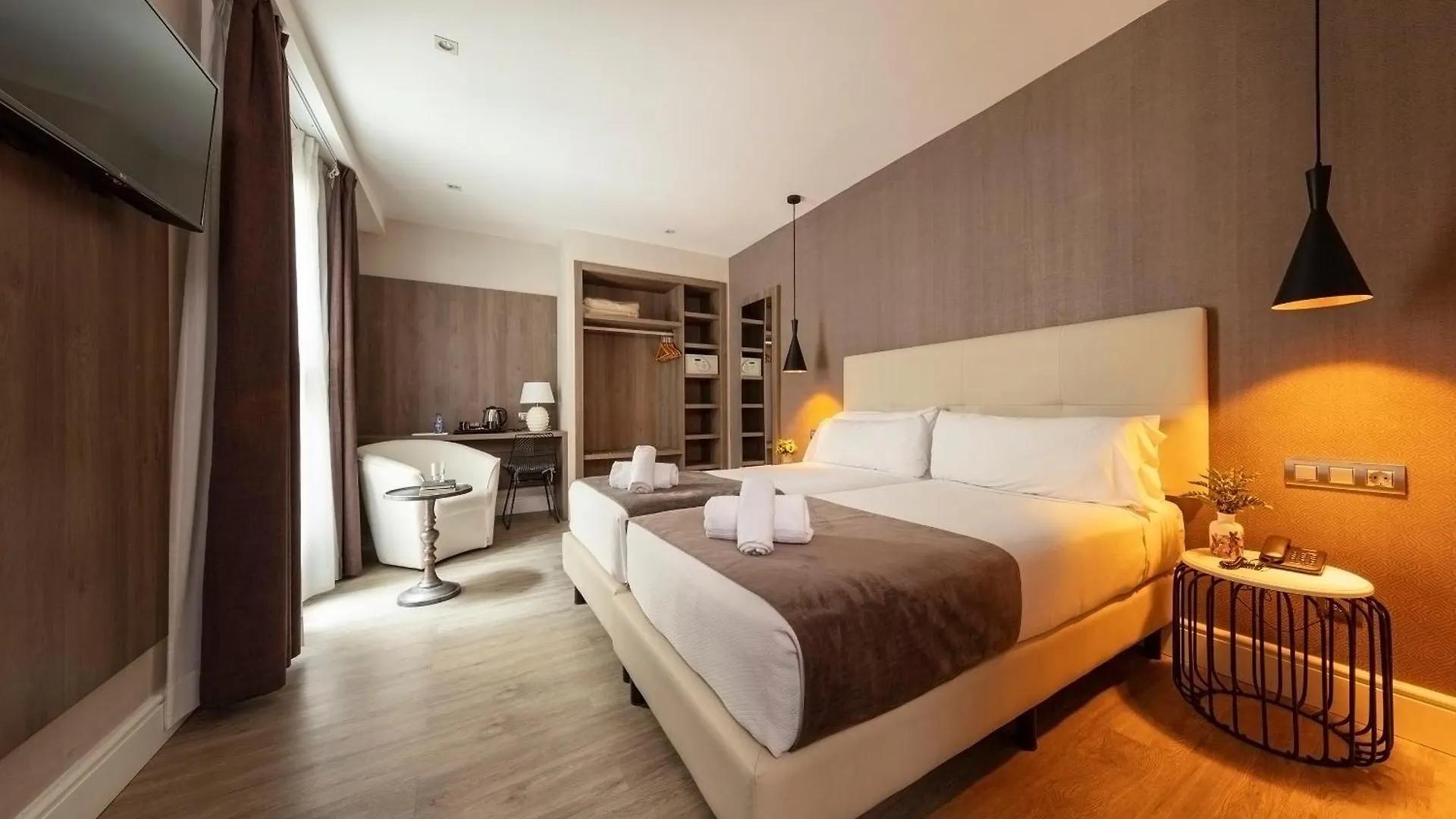 Hotel Oasis Barcelona