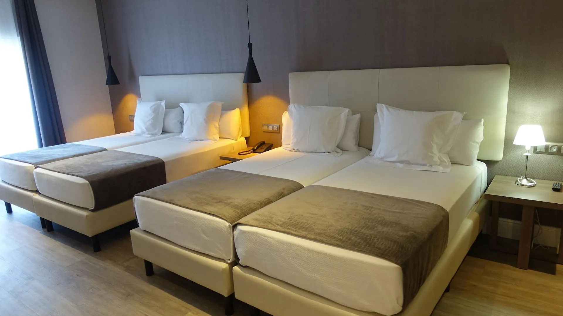 Hotel Oasis Barcelona