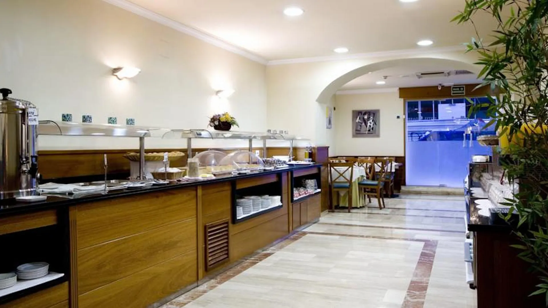 Hotel Oasis Barcelona