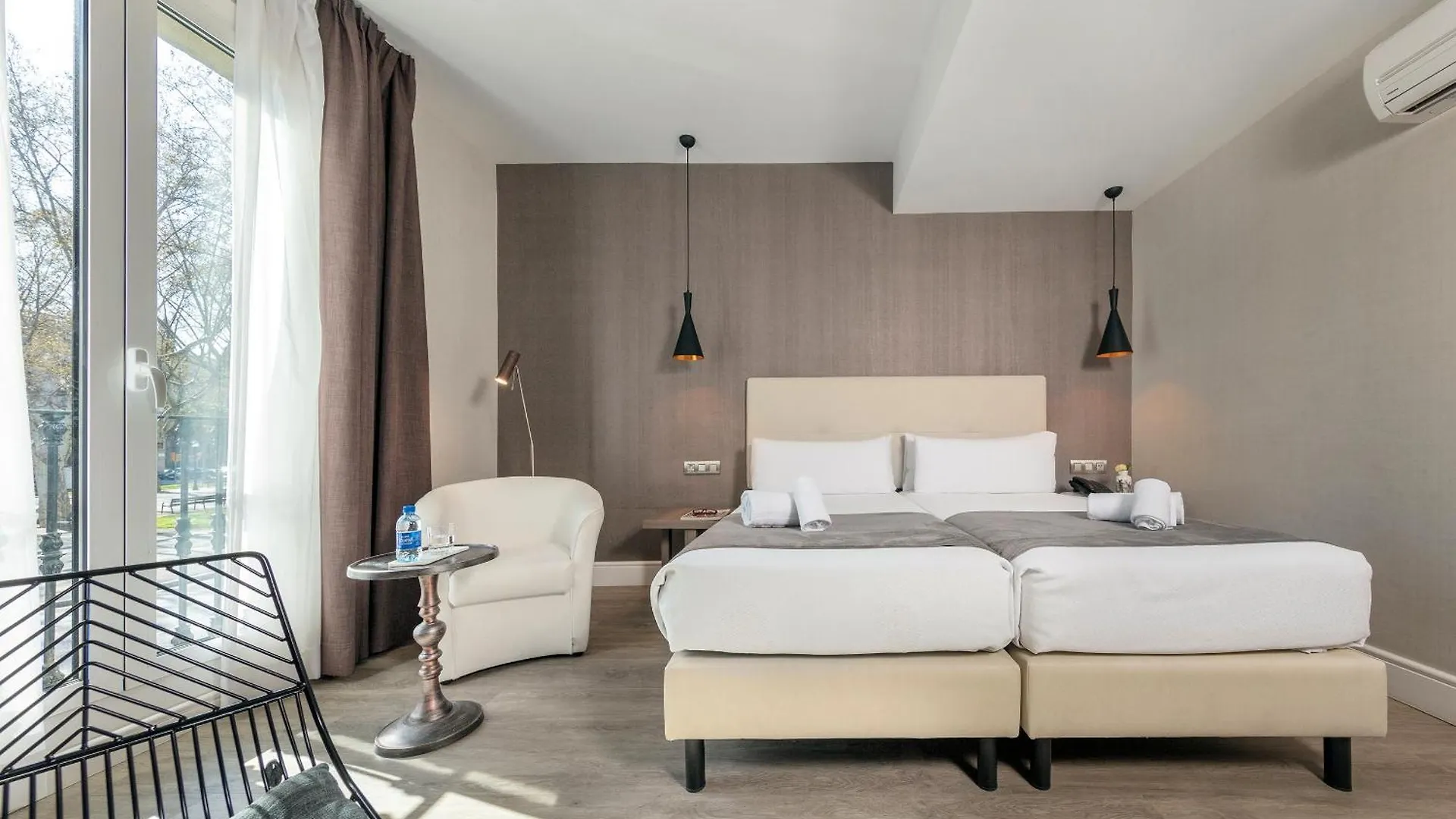 Hotel Oasis Barcelona